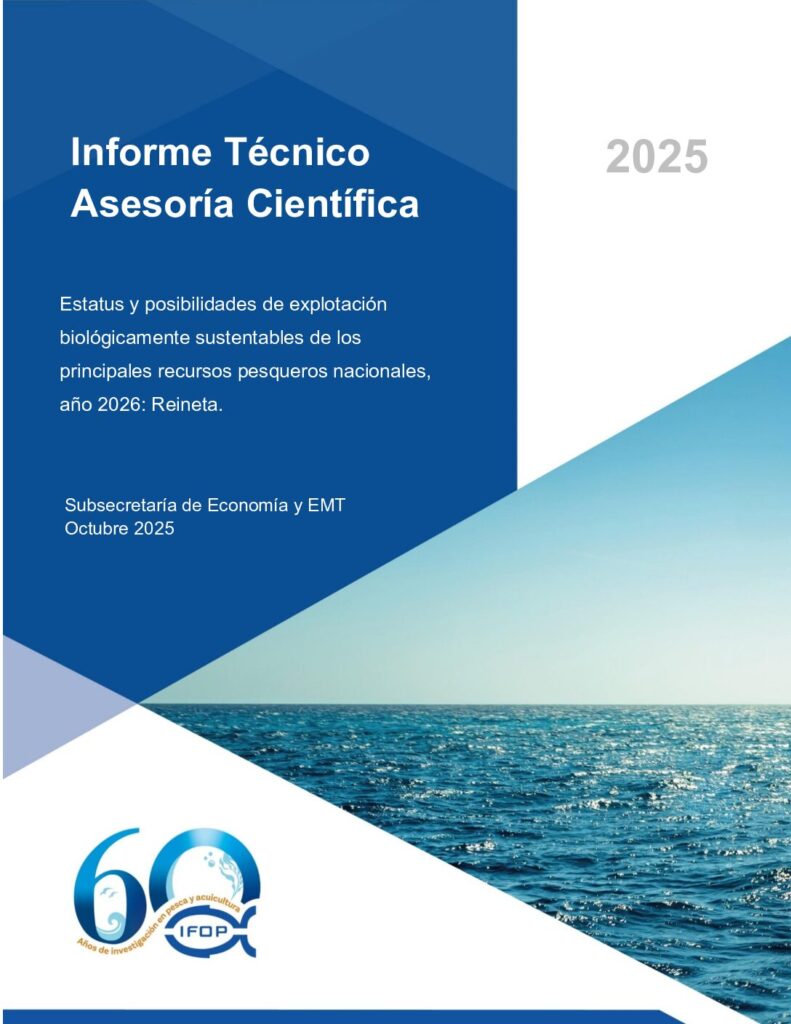 Estatus y posibilidades de explotación biológicamente sustentables